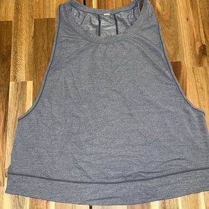 Lululemon Pace Perfect Tank Top Size 4